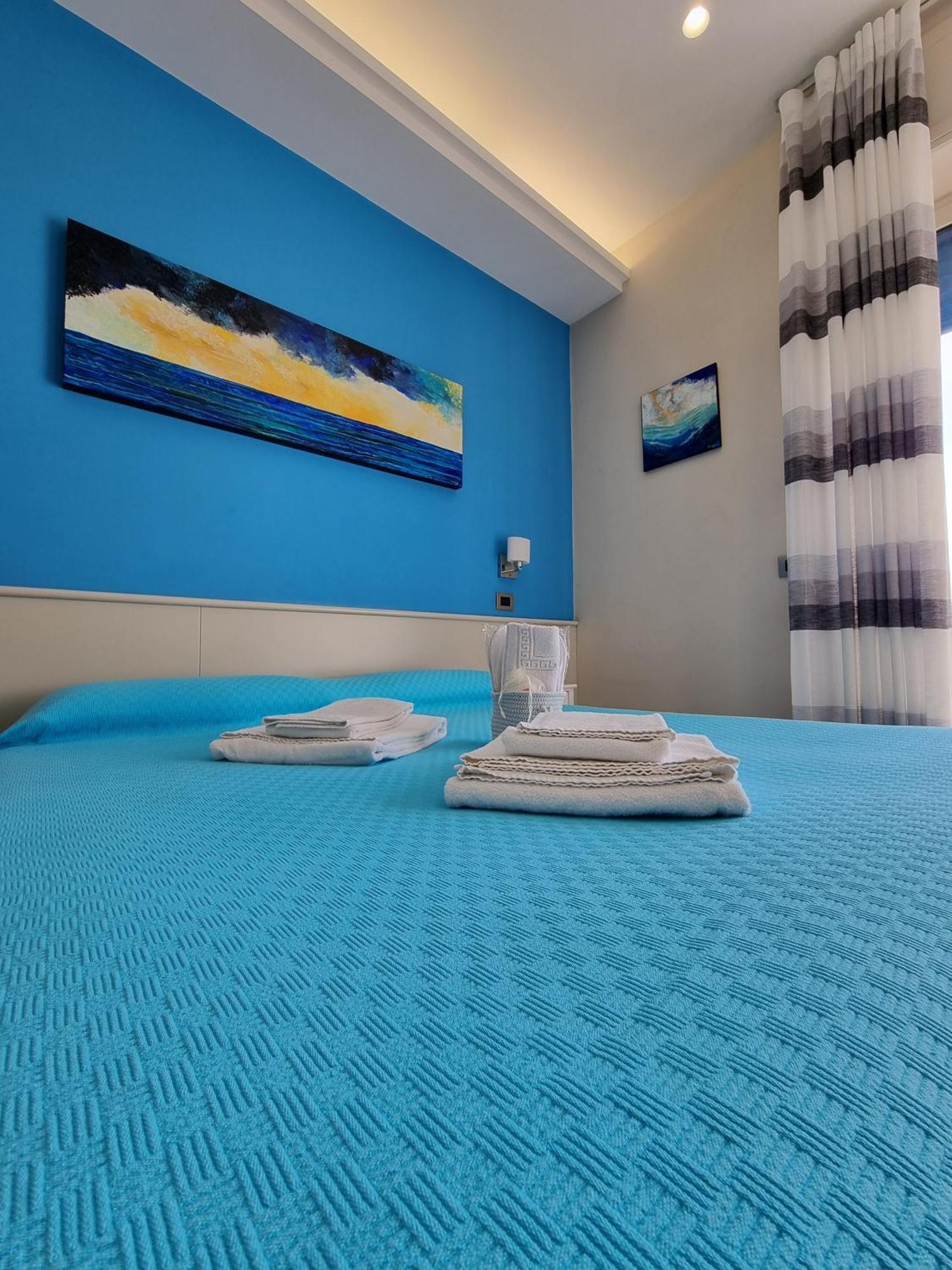 Oltre Il Mare Guest House Гаэта Экстерьер фото