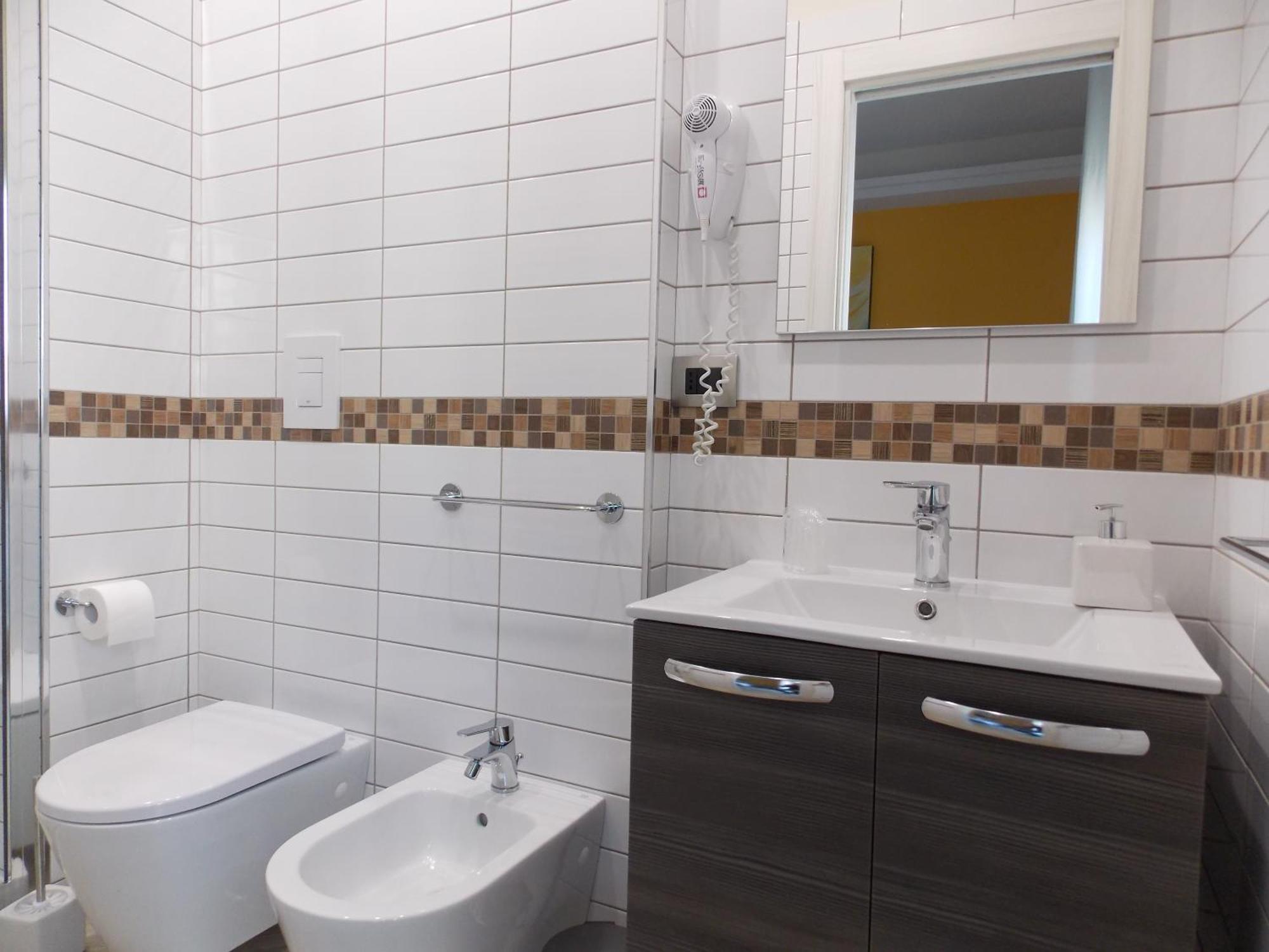 Oltre Il Mare Guest House Гаэта Экстерьер фото