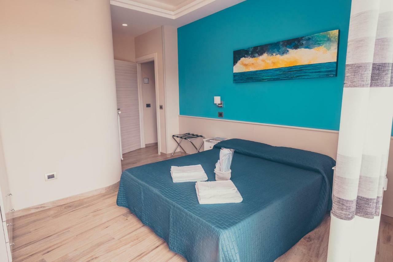 Oltre Il Mare Guest House Гаэта Экстерьер фото