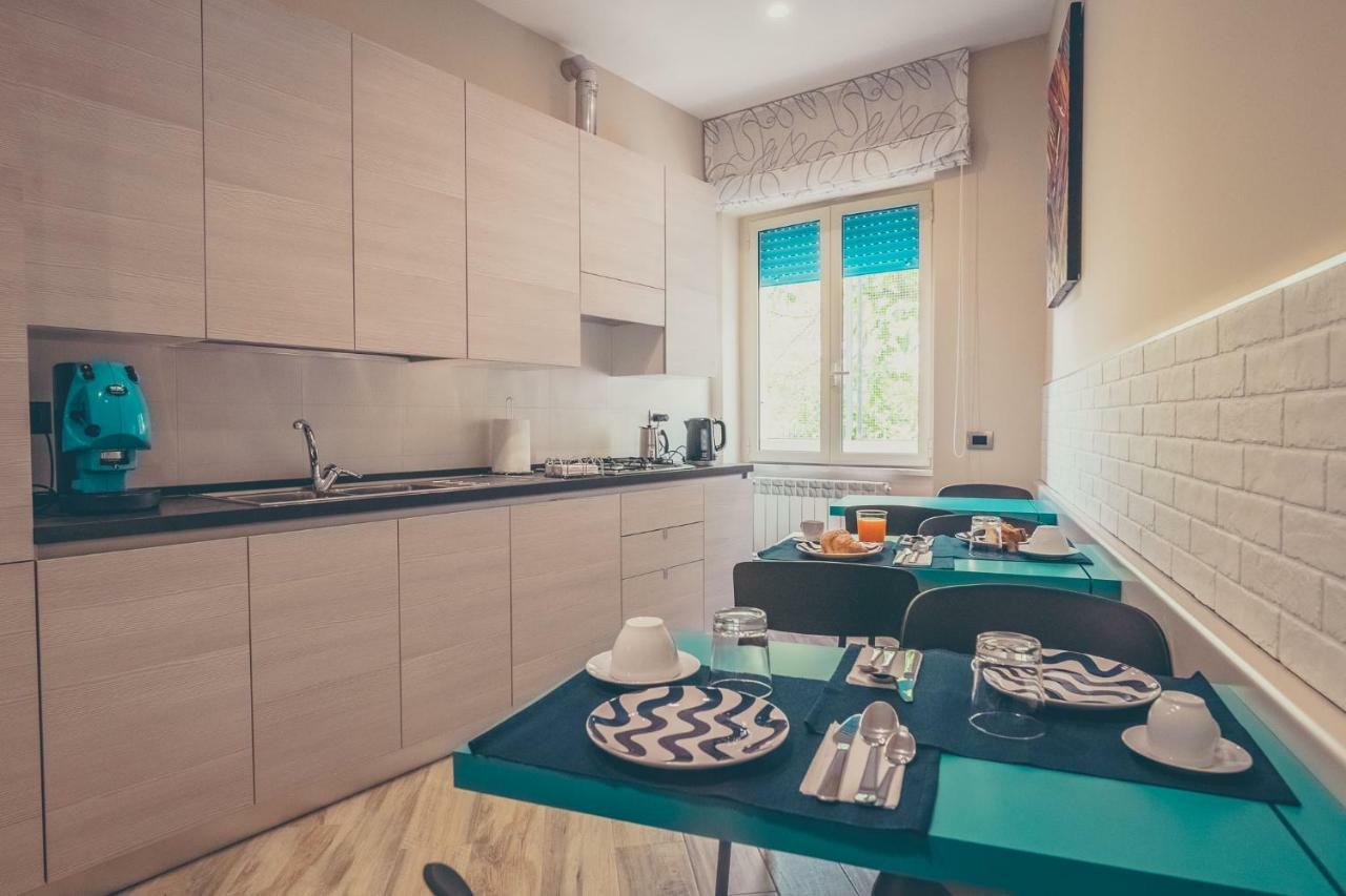 Oltre Il Mare Guest House Гаэта Экстерьер фото