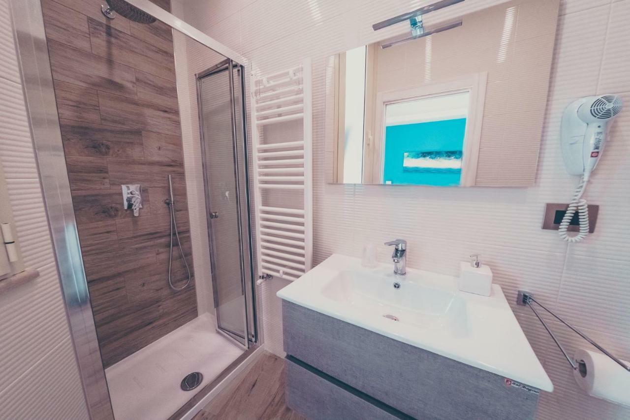 Oltre Il Mare Guest House Гаэта Экстерьер фото