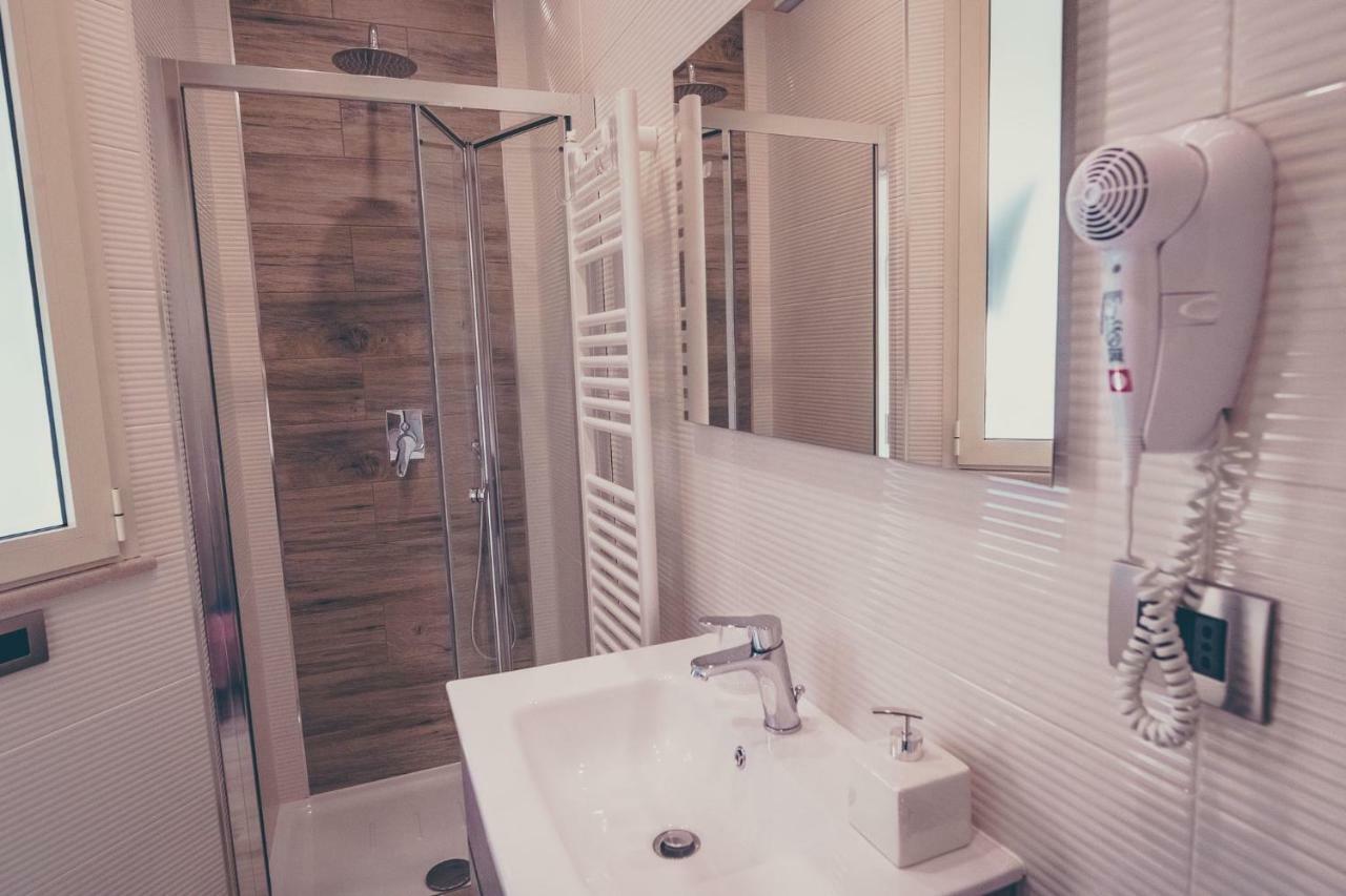 Oltre Il Mare Guest House Гаэта Экстерьер фото