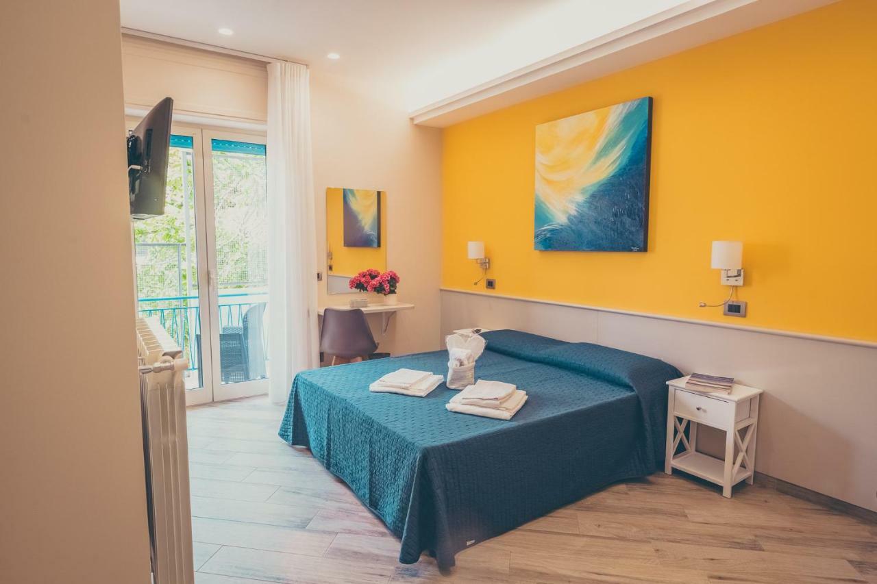 Oltre Il Mare Guest House Гаэта Экстерьер фото