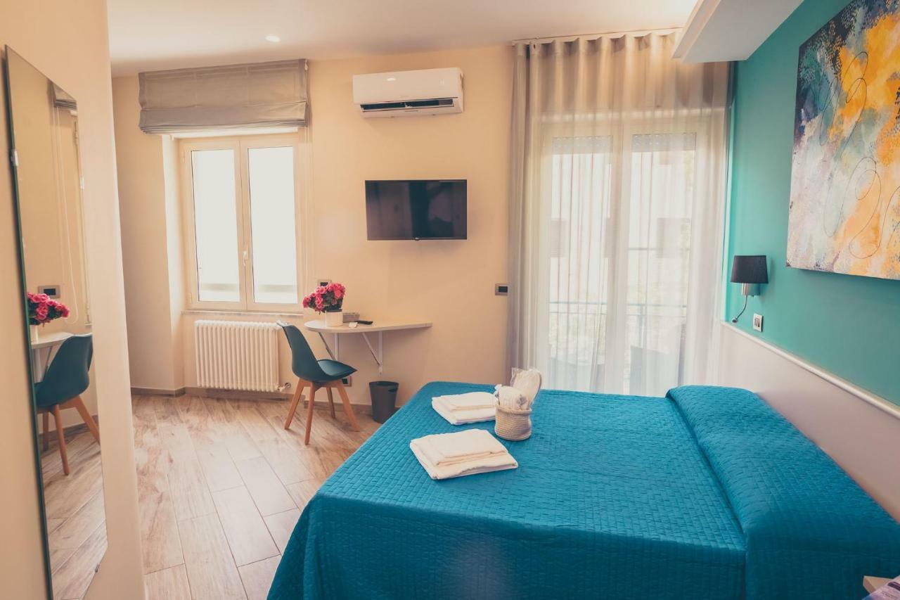 Oltre Il Mare Guest House Гаэта Экстерьер фото