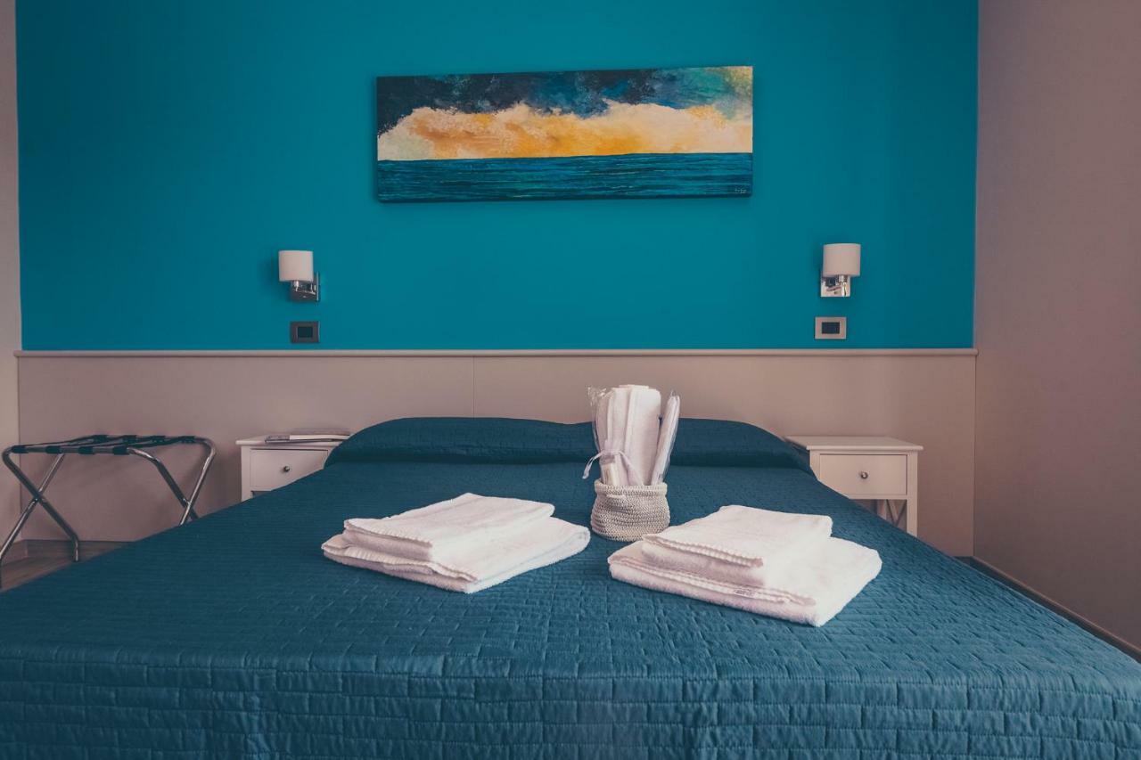 Oltre Il Mare Guest House Гаэта Экстерьер фото